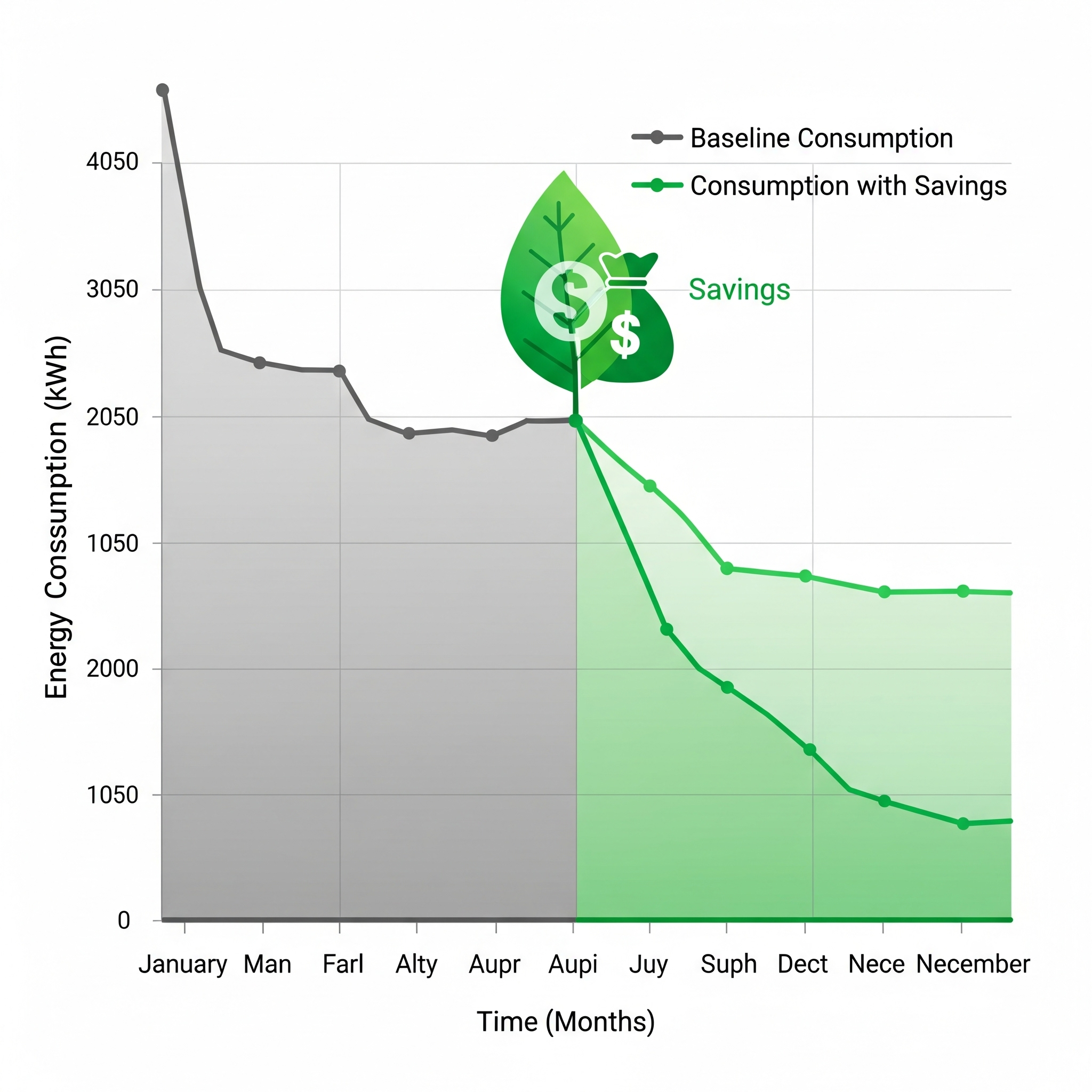 Energy Monitoring